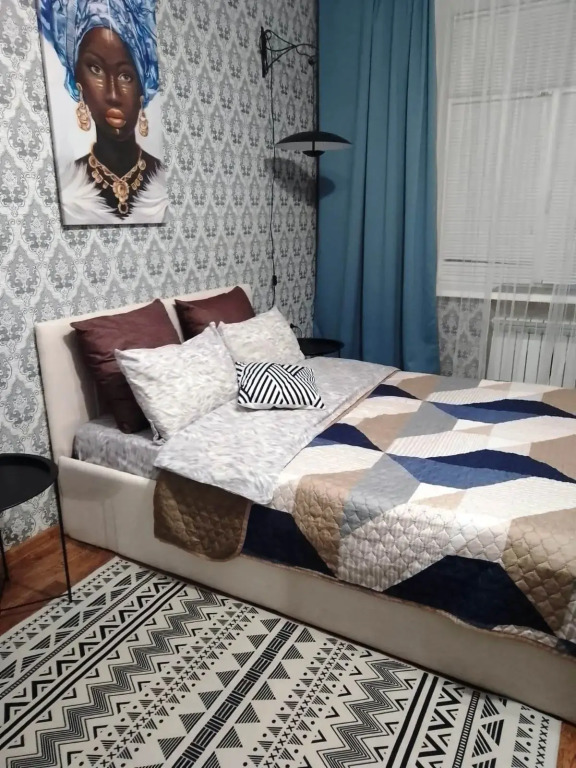 Фотография квартиры Квартира Уютная квартира в центре Тамбова