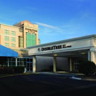 Фотографии гостиницы
DoubleTree by Hilton Norfolk Airport