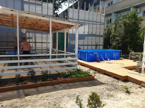 Фотография гостевого дома Зеленая дача