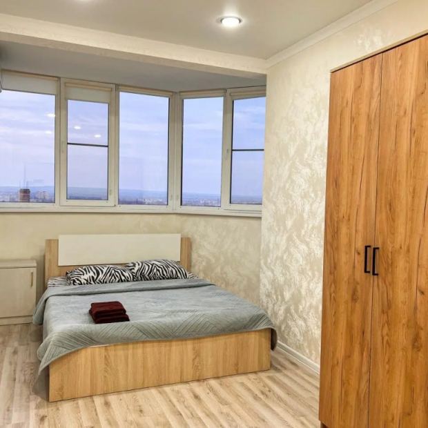 Фотография квартиры Апартаменты Apart MV на Советской 78