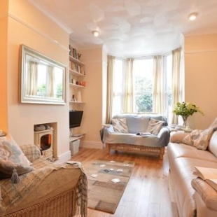 Фотография гостевого дома Morfin