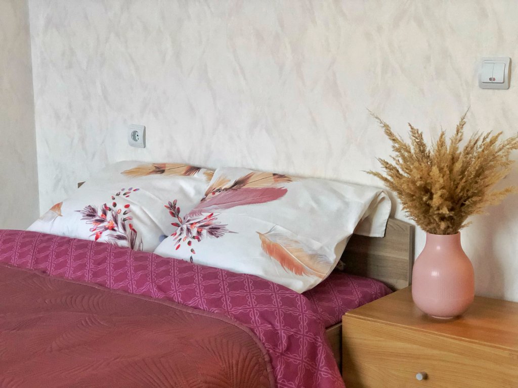 Фотография квартиры Апартаменты Квартира Рядом с Метро Парком и Озером