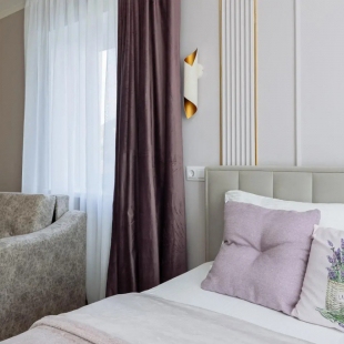 Фотография квартиры Апартаменты на Ленинском проспекте 77