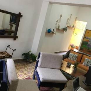 Фотографии мини отеля
Chao Mamá