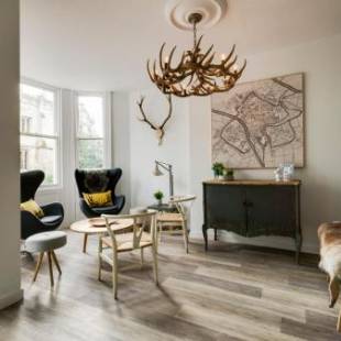 Фотографии гостиницы 
            Jorvik House