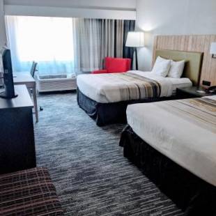Фотографии гостиницы
Country Inn & Suites by Radisson, Williamsburg East (Busch Gardens), VA