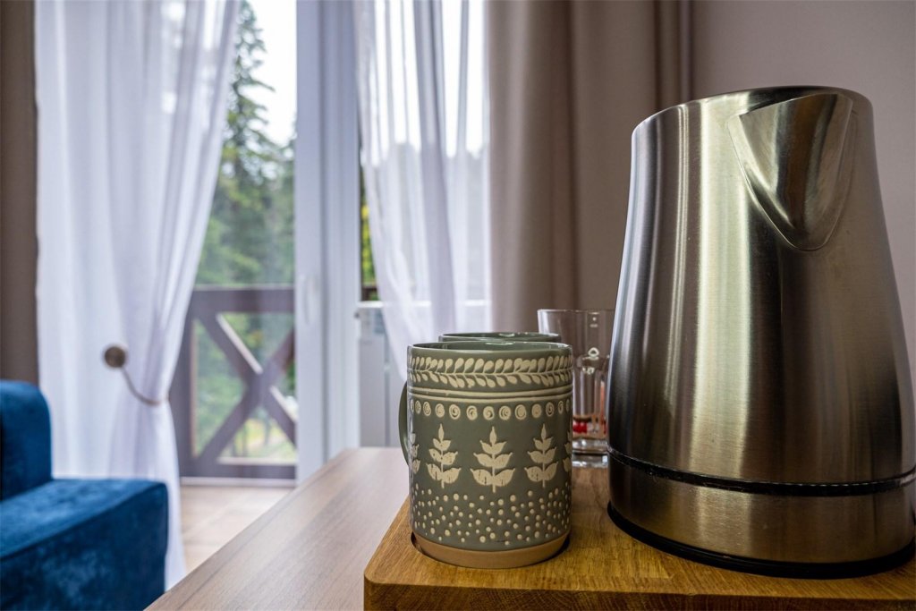 Фотография Коттеджа Китеж