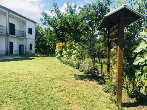 Фотография гостевого дома Residence Villa Gioia