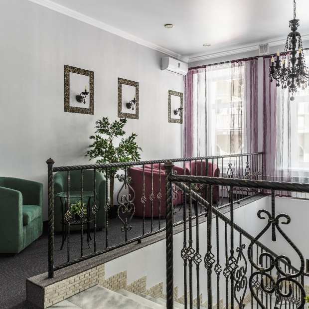 Фотографии мини отеля
Florinn