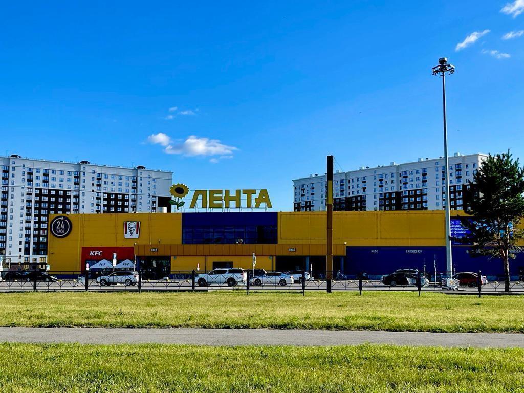 Фотография квартиры Апартаменты на Власихинской улице 65Ак4