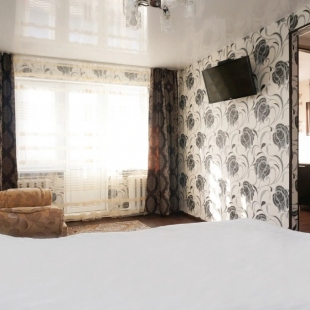 Фотография квартиры Квартира Гоголя 50/1 аккуратная