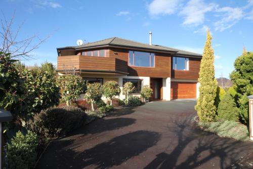 Фотографии гостевого дома
12 Tarndale Place