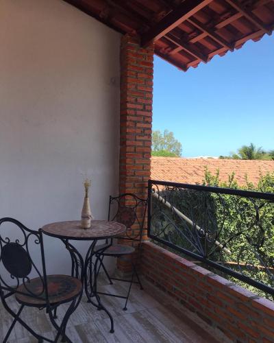 Фотография гостевого дома Paracuru Surf Hostel