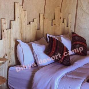 Фотографии гостиницы 
            Dihya desert camp