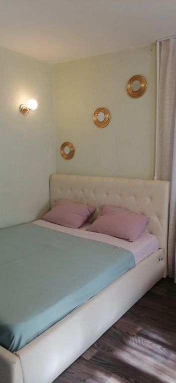 Фотография квартиры Квартира Уютная Рядом со СХИ