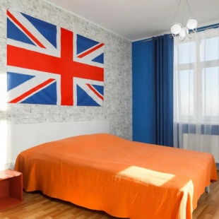 Фотография квартиры 2-к апартаменты Этажидейли Автовокзал