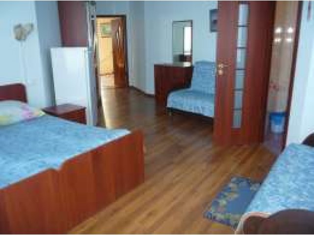 Фотография базы отдыха Самурай