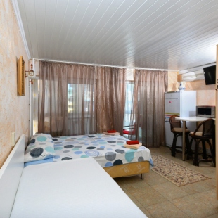 Фотография квартиры Апартаменты Irena Sochi