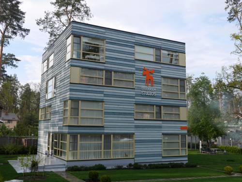 Фотографии гостевого дома 
            Стокгольм Студиос