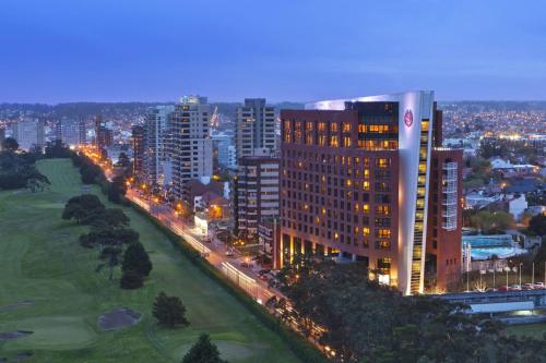 Фотография гостиницы Sheraton Mar Del Plata Hotel