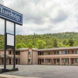 Фотография мотеля Travelodge by Wyndham Williams Grand Canyon