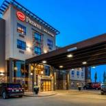 Фотография гостиницы Best Western Premier Freeport Inn Calgary Airport