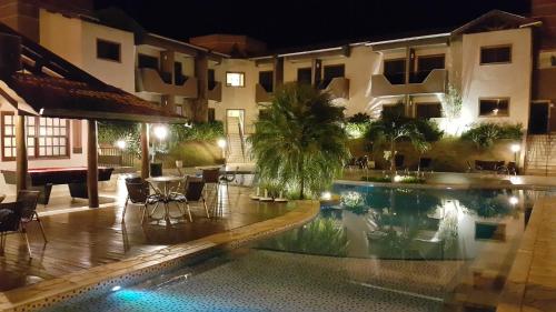 Фотография гостиницы Pissoloto Hotel