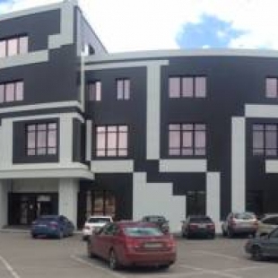 Фотография гостиницы Максимум