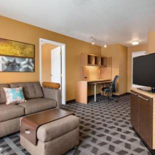Фотографии гостиницы
TownePlace Suites Denver Tech Center
