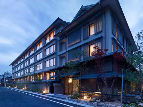 Фотография гостиницы Hotel The Celestine Kyoto Gion