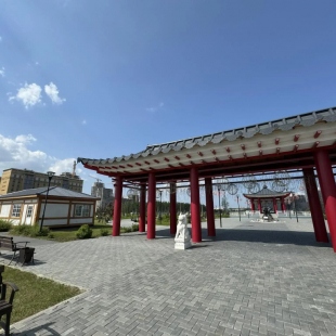 Фотография квартиры ВыДома на улице Пожарных и Спасателей 14