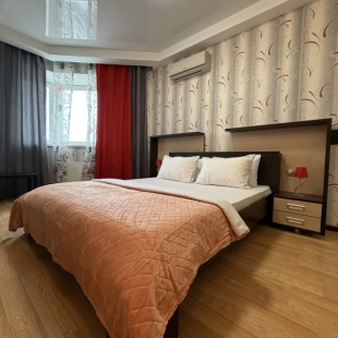 Фотография квартиры Квартира Тут Хорошо на Сурикова 53а 5