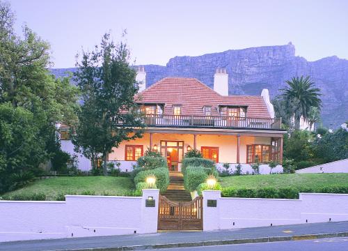 Фотография мини отеля Acorn House