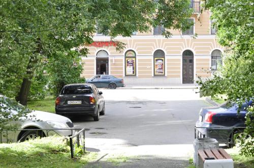 Фотография гостиницы Априори