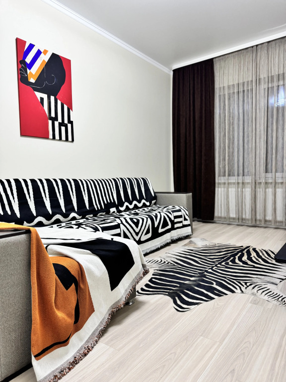 Фотография квартиры Квартира Двухкомнатный Люкс у Парка в Центре