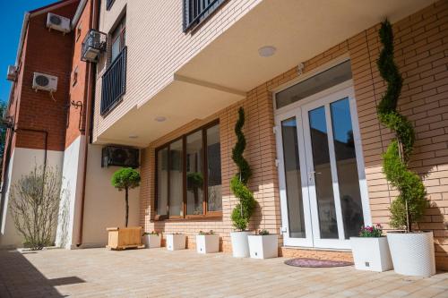 Фотография гостевого дома Гостевой Дом Магнолия