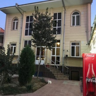 Фотография мини отеля Real Tashkent