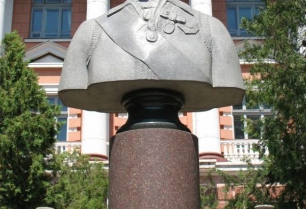 Фотография памятника Памятник Г. Потемкину