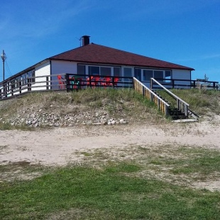 Фотография Коттеджа Заречье