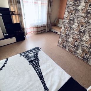 Фотография квартиры Апартаменты на Пионерской 64