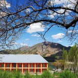 Фотография гостиницы Avenue Park