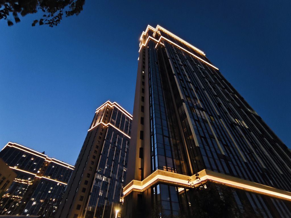 Фотография квартиры Квартира уютная в красивом доме