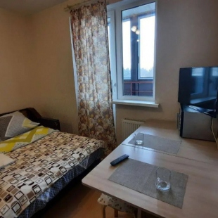 Фотография квартиры Квартира на Нахабинском шоссе дом 7А