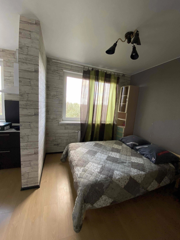 Фотография квартиры Квартира на Нахабинском шоссе дом 7А