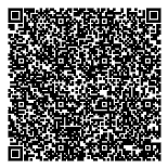 QR код достопримечательности Детский центр Тут и Там