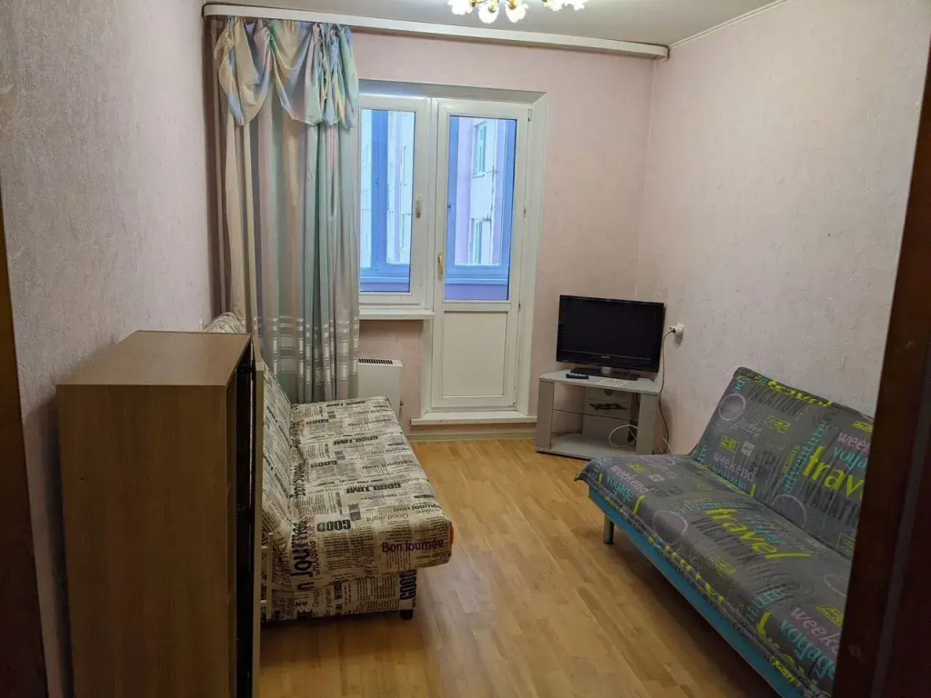 Фотография квартиры Квартира Советская 88