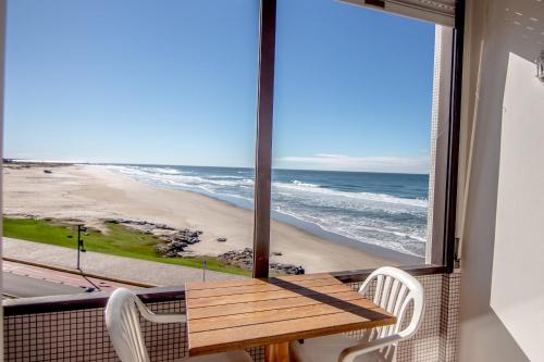 Фотография гостиницы Dunas Praia Hotel