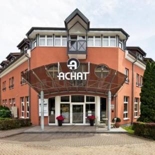 Фотографии гостиницы 
            ACHAT Hotel Schwetzingen Heidelberg