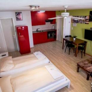 Фотография хостела Hotel Zak Schaffhausen