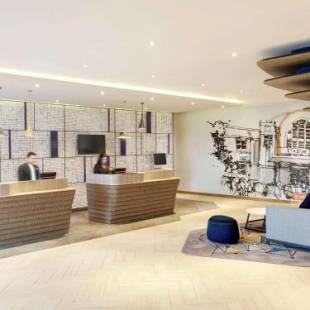 Фотографии гостиницы
Novotel Jakarta Mangga Dua Square